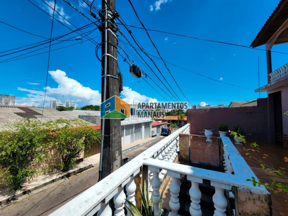 Imagem Casa com 4 Quartos à Venda, 300 m² em Dom Pedro I - Manaus