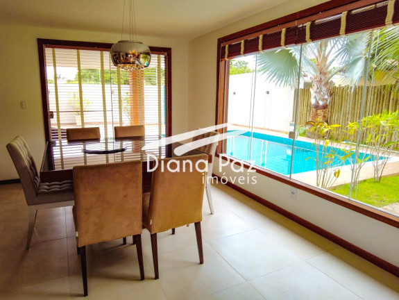 Imagem Casa de Condomínio com 4 Quartos à Venda, 150 m² em Baía Formosa - Búzios Imagem Casa de Condomínio com 4 Quartos à Venda, 150 m² em Baía Formosa - Búzios