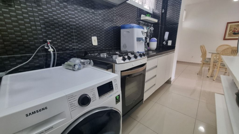 Imagem Apartamento com 1 Quarto à Venda, 55 m² em Pitangueiras - Guarujá Imagem Apartamento com 1 Quarto à Venda, 55 m² em Pitangueiras - Guarujá