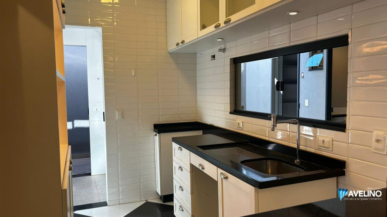 Imagem Casa de Condomínio com 2 Quartos à Venda, 116 m² em Tiradentes - Campo Grande