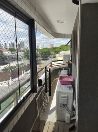 Imagem Apartamento com 3 Quartos à Venda, 70 m² em Fátima - Fortaleza