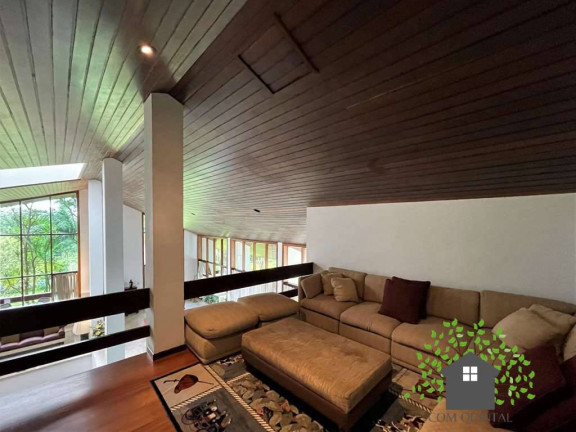 Imagem Casa à Venda,  em Chácara Granja Velha - Cotia