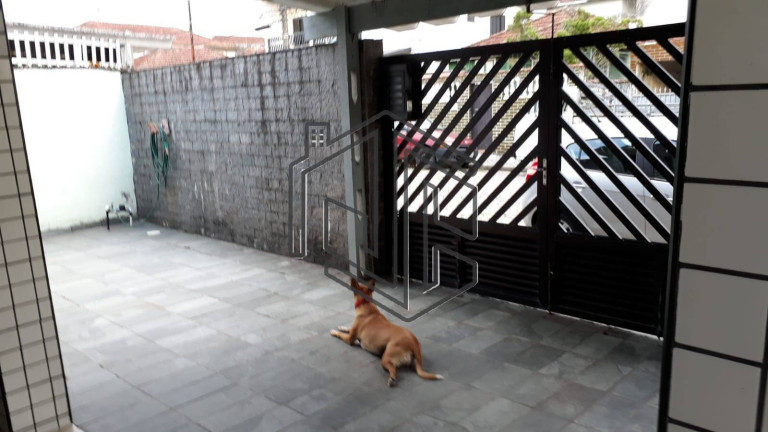 Imagem Casa com 2 Quartos à Venda, 85 m² em Vila Cascatinha - São Vicente Imagem Casa com 2 Quartos à Venda, 85 m² em Vila Cascatinha - São Vicente