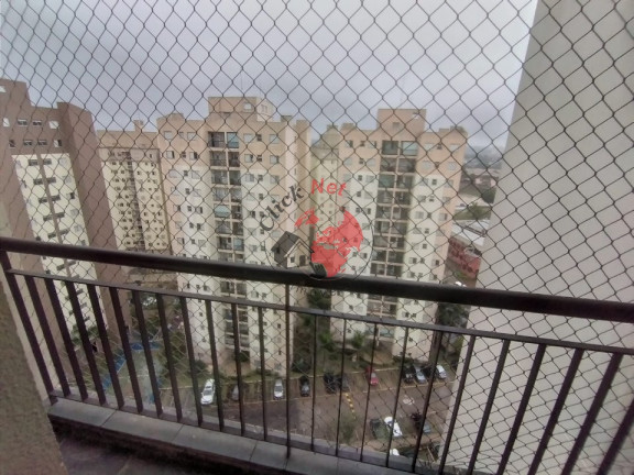 Imagem Apartamento com 3 Quartos à Venda, 68 m² em Planalto - São Bernardo Do Campo Imagem Apartamento com 3 Quartos à Venda, 68 m² em Planalto - São Bernardo Do Campo