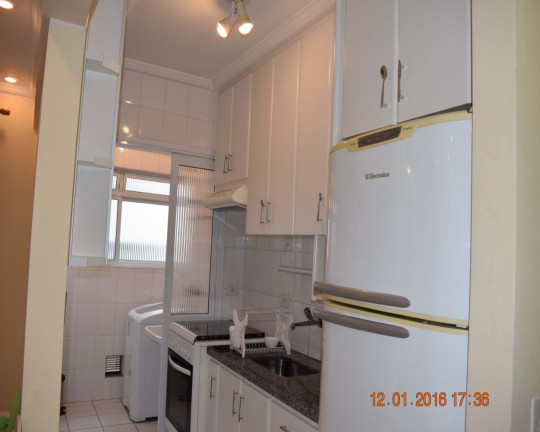 Imagem Apartamento com 1 Quarto à Venda, 40 m² em Tatuapé - São Paulo Imagem Apartamento com 1 Quarto à Venda, 40 m² em Tatuapé - São Paulo