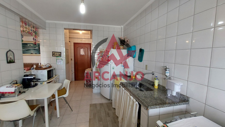 Imagem Apartamento com 3 Quartos à Venda, 142 m² em Centro - Ubatuba