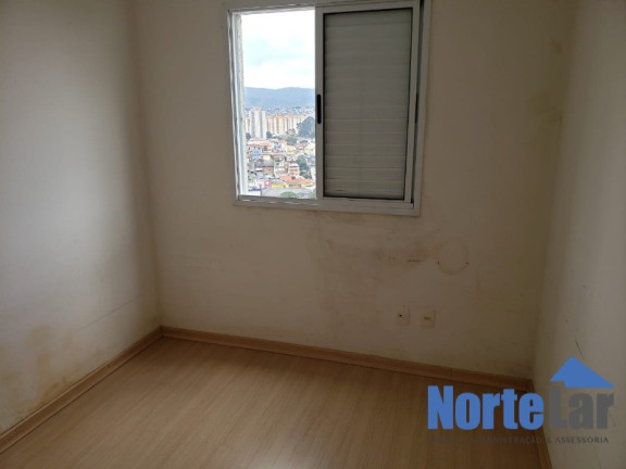 Imagem Apartamento com 2 Quartos à Venda, 48 m² em Limão - São Paulo Imagem Apartamento com 2 Quartos à Venda, 48 m² em Limão - São Paulo