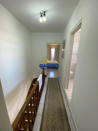 Imagem Casa com 3 Quartos à Venda, 125 m² em Campo Limpo - São Paulo Imagem Casa com 3 Quartos à Venda, 125 m² em Campo Limpo - São Paulo