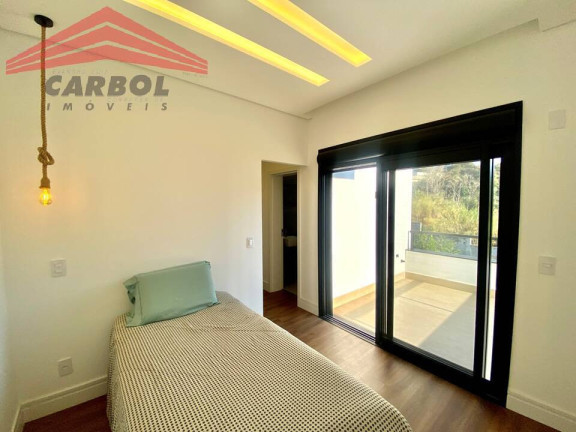 Imagem Casa de Condomínio com 3 Quartos à Venda, 455 m² em Jardim Novo Mundo - Jundiaí Imagem Casa de Condomínio com 3 Quartos à Venda, 455 m² em Jardim Novo Mundo - Jundiaí
