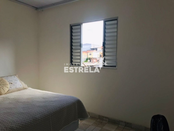 Imagem Casa com 3 Quartos à Venda, 125 m² em Parque Santa Rita De Cássia - Cotia Imagem Casa com 3 Quartos à Venda, 125 m² em Parque Santa Rita De Cássia - Cotia