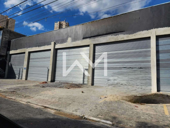 Imagem Loja para Alugar, 161 m² em Jardim Zaira - Guarulhos Imagem Loja para Alugar, 161 m² em Jardim Zaira - Guarulhos