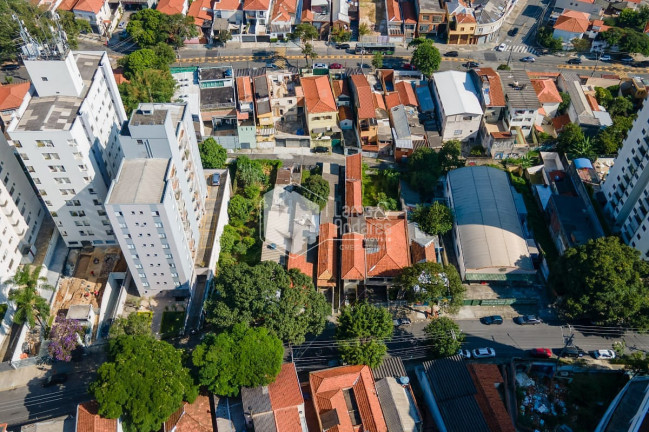 Imagem Terreno à Venda, 700 m² em Vila Anglo Brasileira - São Paulo Imagem Terreno à Venda, 700 m² em Vila Anglo Brasileira - São Paulo