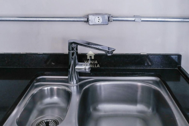Imagem Apartamento com 1 Quarto à Venda, 35 m² em Vila Leopoldina
