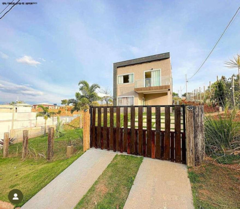 Imagem Casa com 3 Quartos à Venda, 500 m² em Vivendas Do Vale - Mateus Leme Imagem Casa com 3 Quartos à Venda, 500 m² em Vivendas Do Vale - Mateus Leme