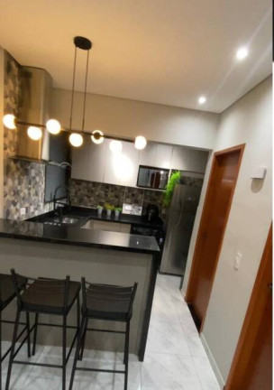 Imagem Apartamento com 2 Quartos à Venda, 46 m² em Vila Antonieta - São Paulo