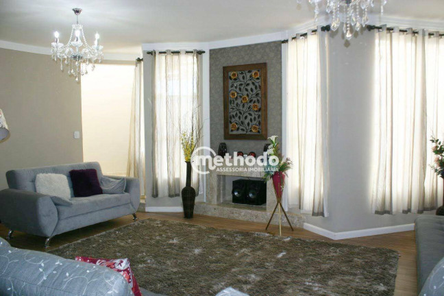 Imagem Casa com 4 Quartos à Venda, 540 m² em Chácara Das Nações - Valinhos Imagem Casa com 4 Quartos à Venda, 540 m² em Chácara Das Nações - Valinhos