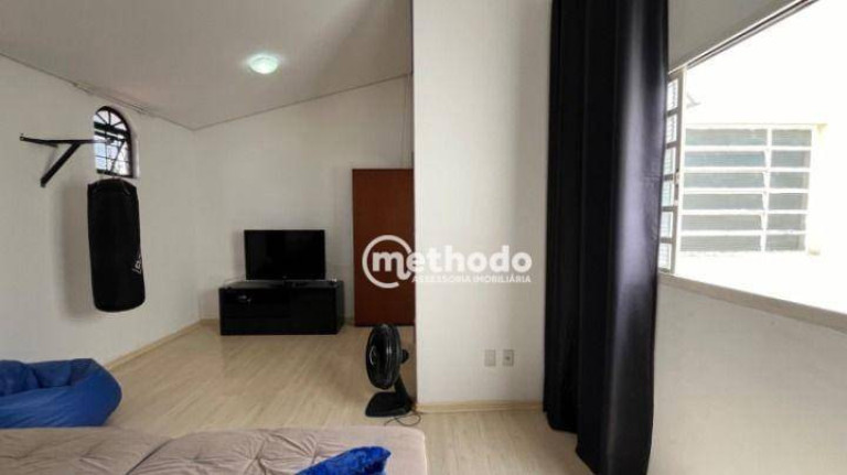 Imagem Casa com 4 Quartos à Venda, 219 m² em Jardim Chapadão - Campinas Imagem Casa com 4 Quartos à Venda, 219 m² em Jardim Chapadão - Campinas