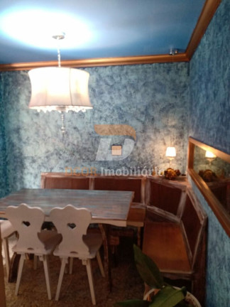 Imagem Casa com 4 Quartos à Venda, 630 m² em Vila Palmares - Santo André Imagem Casa com 4 Quartos à Venda, 630 m² em Vila Palmares - Santo André