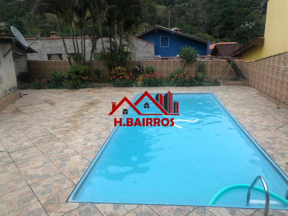 Imagem Chácara com 6 Quartos à Venda, 1.100 m² em Monteiro Lobato Imagem Chácara com 6 Quartos à Venda, 1.100 m² em Monteiro Lobato