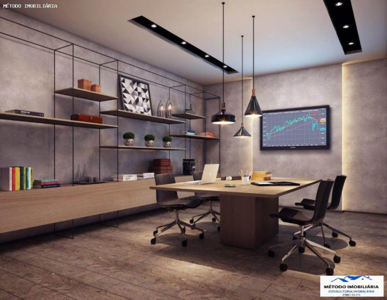 Imagem Apartamento com 3 Quartos à Venda, 137 m² em Brooklin - São Paulo Imagem Apartamento com 3 Quartos à Venda, 137 m² em Brooklin - São Paulo