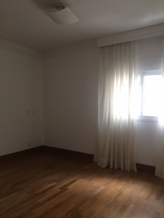 Imagem Apartamento com 4 Quartos à Venda, 210 m² em Paraíso - São Paulo