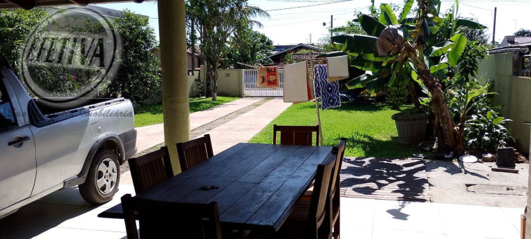 Imagem Casa com 3 Quartos à Venda, 165 m² em Nereidas - Guaratuba Imagem Casa com 3 Quartos à Venda, 165 m² em Nereidas - Guaratuba