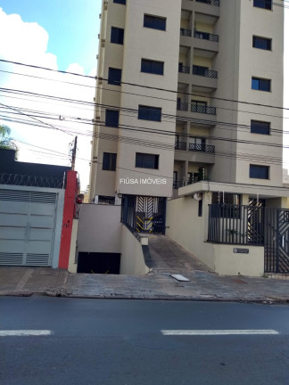 Imagem Apartamento com 2 Quartos à Venda, 65 m² em Centro - Ribeirão Preto Imagem Apartamento com 2 Quartos à Venda, 65 m² em Centro - Ribeirão Preto