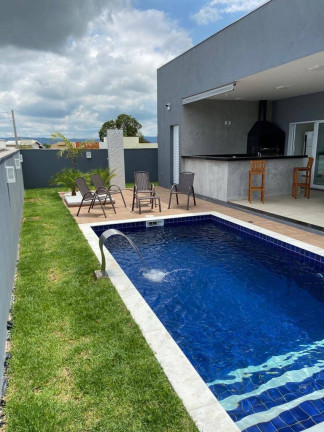 Imagem Casa com 3 Quartos à Venda, 471 m² em Ninho Verde Ii - Pardinho Imagem Casa com 3 Quartos à Venda, 471 m² em Ninho Verde Ii - Pardinho