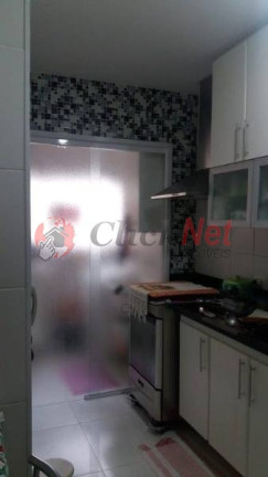 Imagem Apartamento com 3 Quartos à Venda, 128 m² em Mauá - São Caetano Do Sul Imagem Apartamento com 3 Quartos à Venda, 128 m² em Mauá - São Caetano Do Sul