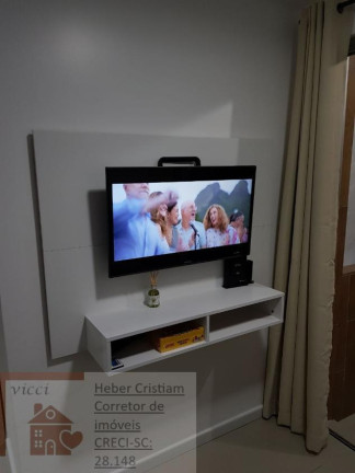 Imagem Apartamento com 1 Quarto à Venda, 40 m² em Canasvieiras - Florianópolis