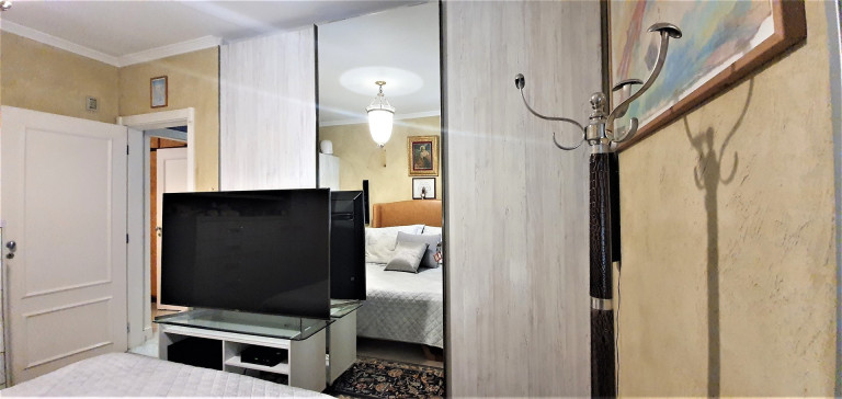 Imagem Apartamento com 2 Quartos à Venda, 130 m² em Higienópolis - São Paulo