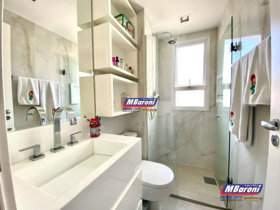 Imagem Apartamento com 3 Quartos à Venda, 185 m² em Itaim Bibi - São Paulo