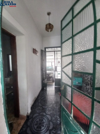 Imagem Casa com 3 Quartos à Venda, em Mooca - São Paulo Imagem Casa com 3 Quartos à Venda, em Mooca - São Paulo