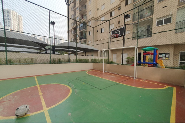 Imagem Apartamento com 2 Quartos à Venda, 50 m² em Jardim Parque Morumbi - São Paulo