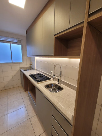 Imagem Apartamento com 2 Quartos à Venda, 55 m² em Vila Rosa - Novo Hamburgo Imagem Apartamento com 2 Quartos à Venda, 55 m² em Vila Rosa - Novo Hamburgo