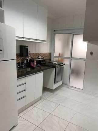 Imagem Apartamento com 3 Quartos à Venda, 98 m² em Osvaldo Cruz - São Caetano Do Sul Imagem Apartamento com 3 Quartos à Venda, 98 m² em Osvaldo Cruz - São Caetano Do Sul