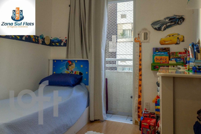 Imagem Apartamento com 2 Quartos à Venda, 76 m² em Itaim Bibi - São Paulo Imagem Apartamento com 2 Quartos à Venda, 76 m² em Itaim Bibi - São Paulo