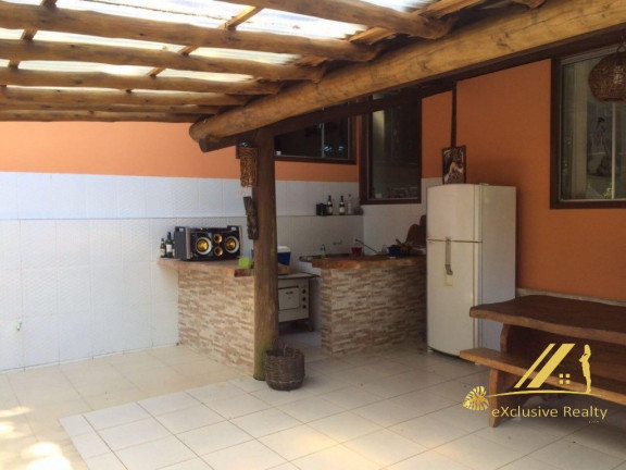 Imagem Casa com 4 Quartos à Venda, 480 m² em Praia Do Forte - Praia Do Forte