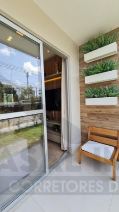 Imagem Apartamento com 2 Quartos à Venda, 52 m² em Tapanã (icoaraci) - Belém