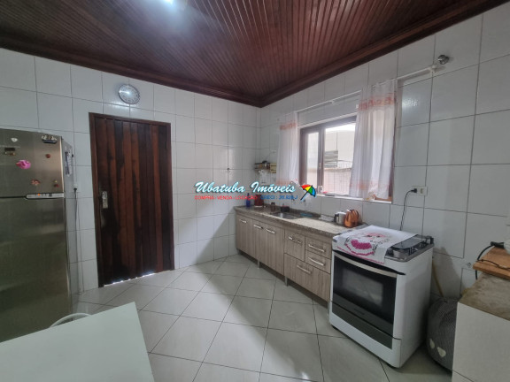 Imagem Casa com 2 Quartos à Venda, 176 m² em Centro - Ubatuba