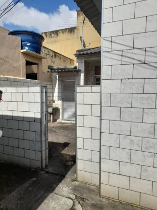 Imagem Casa com 1 Quarto à Venda, 38 m² em Abolição - Rio De Janeiro