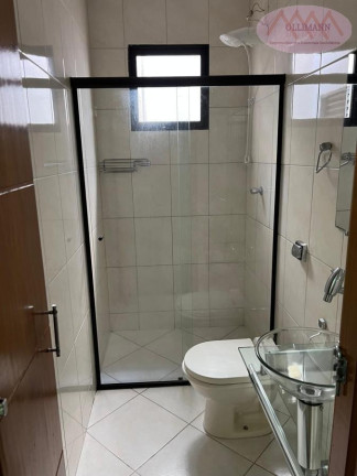 Imagem Sobrado com 2 Quartos à Venda, 87 m² em Jardim Rina - Santo André