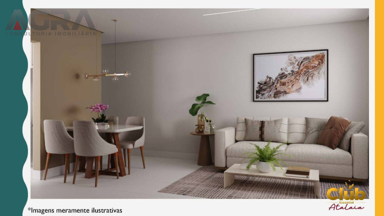 Imagem Apartamento com 2 Quartos à Venda, 45 m² em Alto Do Candeias - Vitória Da Conquista Imagem Apartamento com 2 Quartos à Venda, 45 m² em Alto Do Candeias - Vitória Da Conquista