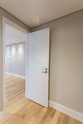 Imagem Apartamento com 2 Quartos à Venda, 161 m² em Moema - São Paulo