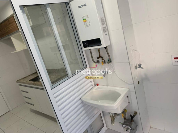 Imagem Apartamento com 3 Quartos à Venda, 89 m² em Santa Paula - São Caetano Do Sul Imagem Apartamento com 3 Quartos à Venda, 89 m² em Santa Paula - São Caetano Do Sul