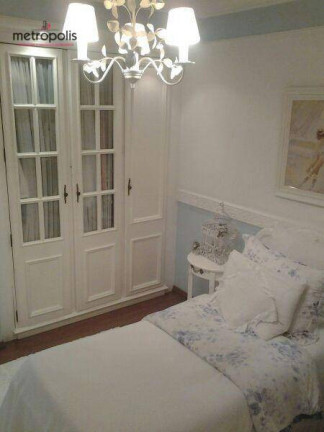 Imagem Sobrado com 3 Quartos à Venda, 360 m² em Barcelona - São Caetano Do Sul