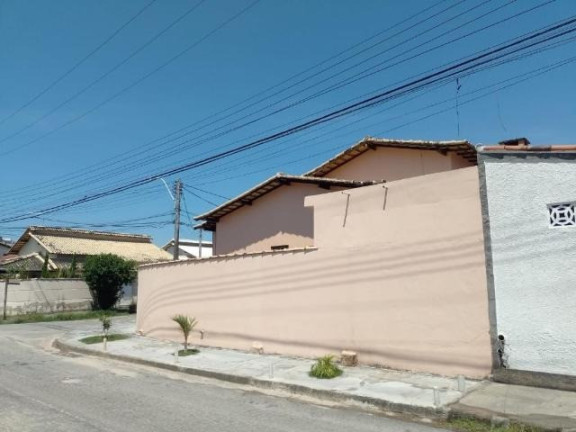 Imagem Casa com 3 Quartos à Venda, 180 m² em Residencial Camping Do Bosque - Rio Das Ostras Imagem Casa com 3 Quartos à Venda, 180 m² em Residencial Camping Do Bosque - Rio Das Ostras
