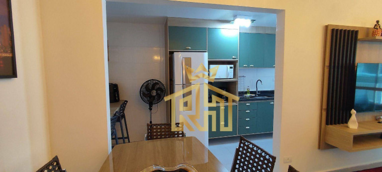 Imagem Apartamento com 2 Quartos à Venda, 74 m² em Boqueirão - Praia Grande Imagem Apartamento com 2 Quartos à Venda, 74 m² em Boqueirão - Praia Grande