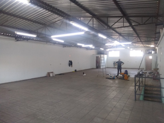 Imagem Sala Comercial para Alugar, 240 m² em Jardim Zaira - Mauá Imagem Sala Comercial para Alugar, 240 m² em Jardim Zaira - Mauá