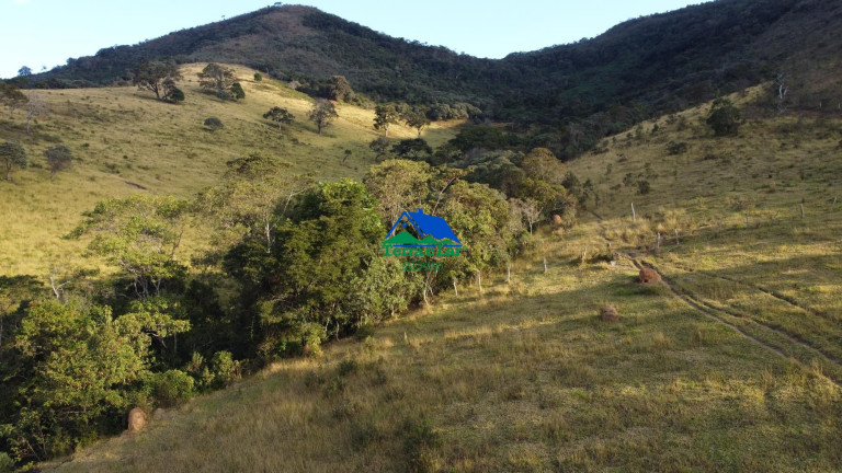 Imagem Imóvel à Venda, 340.000 m² em Zona Rural - Aiuruoca